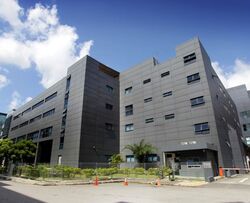 Grande Building (D3), Factory #457976001